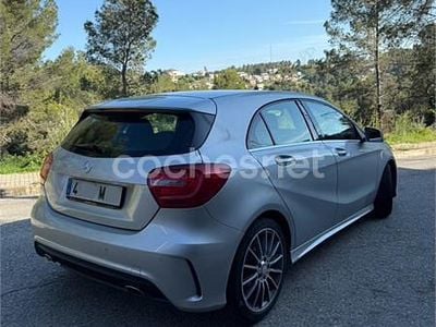 Mercedes A200