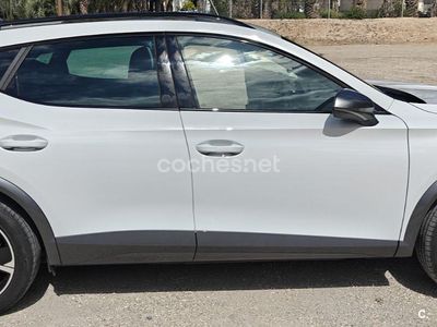Usado Cupra Formentor 204 CV (150 kW) 2023 Blanco SUV