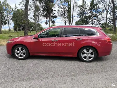 Usado Honda Accord