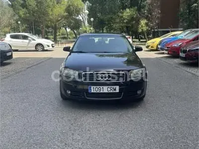 Usado Audi A3