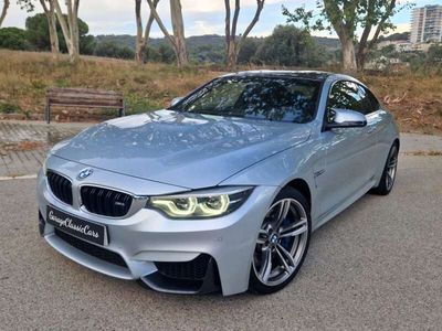 usado BMW M4 M4A