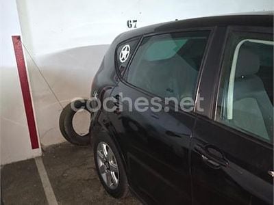 Negro Usado 2008 Seat Altea Style Monovolumen | 4000 € (Buen precio)