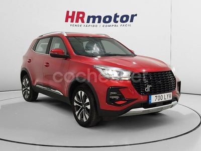 DR Automobiles DR5