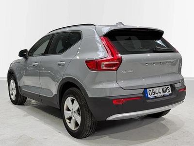 Usado Volvo XC40 129 CV (94 kW) 2024 SUV