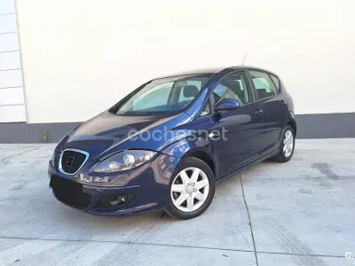 Usado Seat Altea