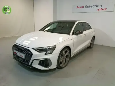 Usado Audi Q3