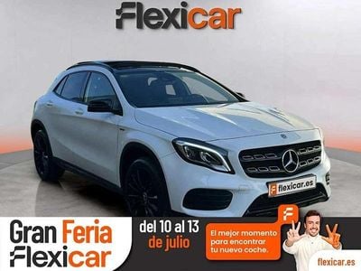 Mercedes GLA200