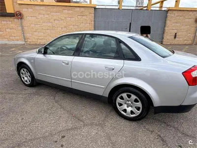 Usado Audi A4