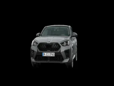 Usado BMW X2 163 CV (119 kW) 2025 Gris SUV