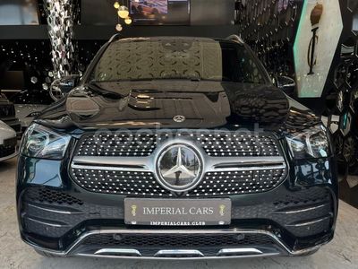 Mercedes GLE350