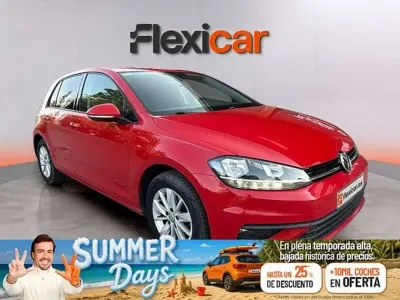 Usado VW Golf VII