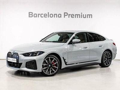 Usado BMW i4 Comfort Edition 210 kW (286 CV) 2025 Berlina