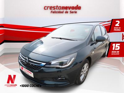 usado Opel Astra 1.6 CDTi 110 CV Selective Te puede interesar