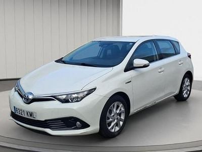 Usado 2018 Toyota Auris Active | 13.990 € (Precio justo)