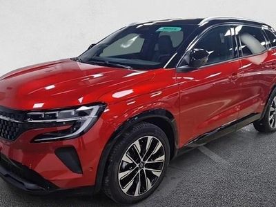 Usado 2025 Renault Austral Techno SUV | 28.700 € (Precio justo)
