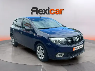 Usado Dacia Sandero