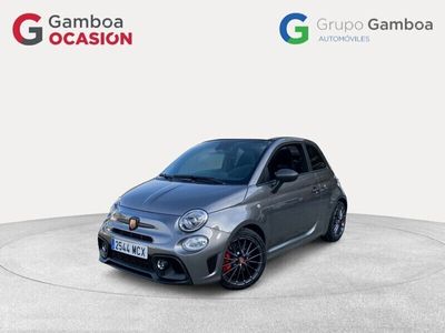 Abarth 500