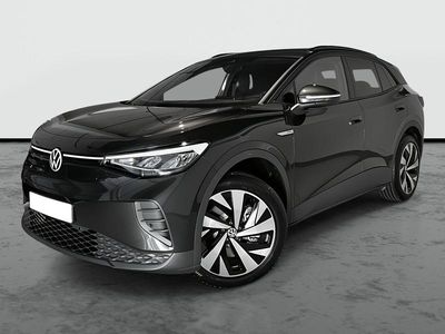 Usado VW ID.4 Pro 150 kW (204 CV) 2024 Negro granadilla metalizado SUV