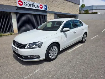 Usado VW Passat