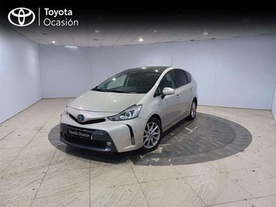 usado Toyota Prius+ Prius Prius+ 1.8 Executive