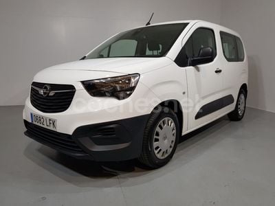 Opel Combo Life