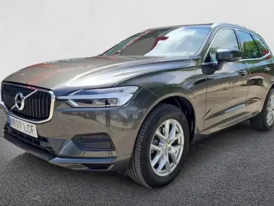 Usado Volvo XC60