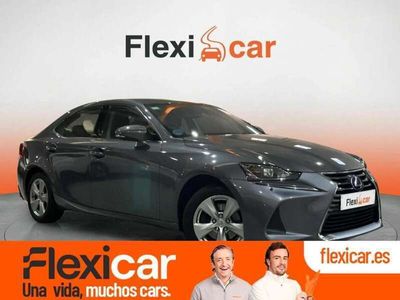 Lexus IS300h