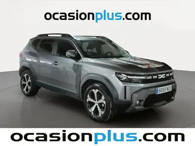 Usado Dacia Duster Journey 130 CV (95 kW) 2025 SUV