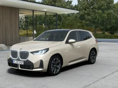 Nuevo BMW X3 197 CV (144 kW) 2026 Otro SUV