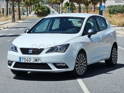 Usado Seat Ibiza