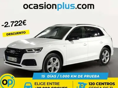 Usado Audi Q5