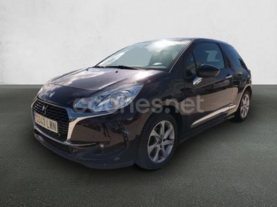 DS Automobiles DS3
