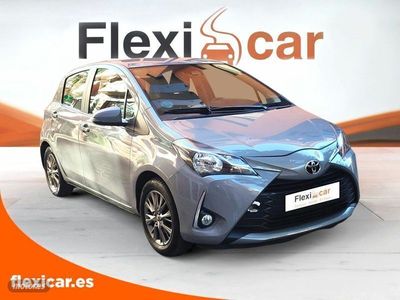 usado Toyota Yaris 1.0 70 Active - 5 P (2019)