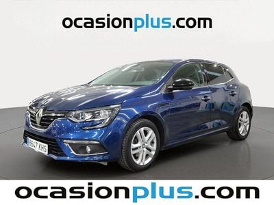 Renault Mégane IV