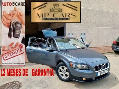 Volvo C30