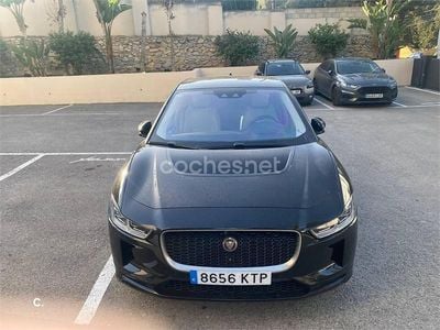 Usado Jaguar I-Pace 294 kW (400 CV) 2019 Eléctrico SUV