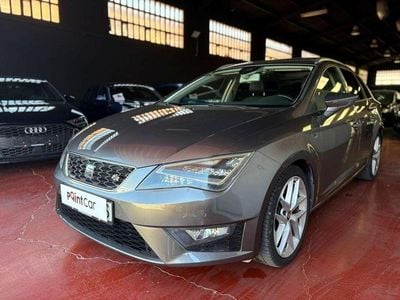 Seat Leon ST