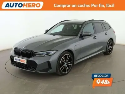 Usado BMW 330e