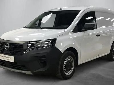 Usado Nissan Townstar 130 CV (95 kW) 2023 Blanco mineral solido