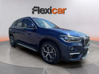 Usado BMW X1