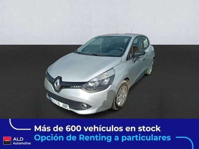 usado Renault Clio IV 