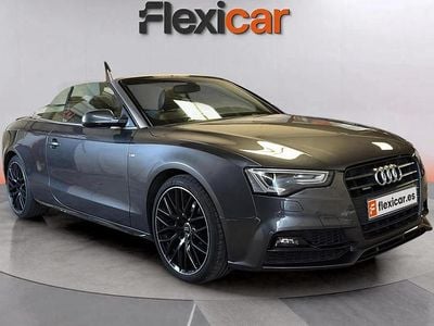 Audi A5 Cabriolet