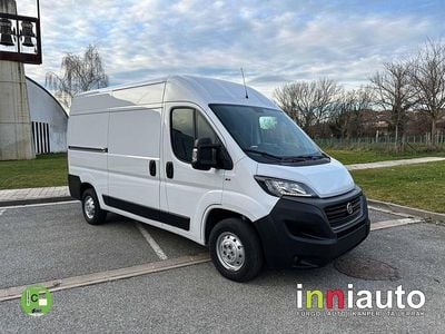 Usado Fiat Ducato 160 CV (117 kW) 2020 Blanco Van