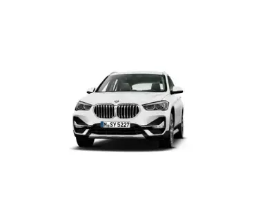 Occasion BMW X1 Executive 150 PK (110 kW) 2022 Wit SUV