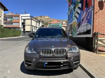Usado BMW X5