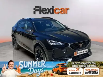Usado Cupra Formentor