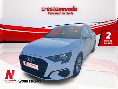 Usado 2021 Audi A3 e-tron Utilitario | 18.682 € (Un poco caro)