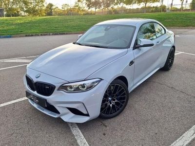 Usado BMW M3 Competition Edition 411 CV (302 kW) 2020