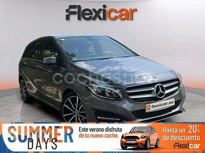 Mercedes B200