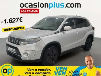 Usado Suzuki Vitara